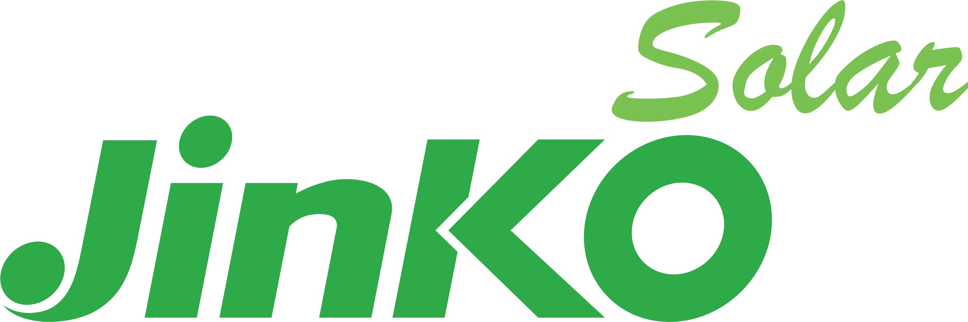 jinko solar