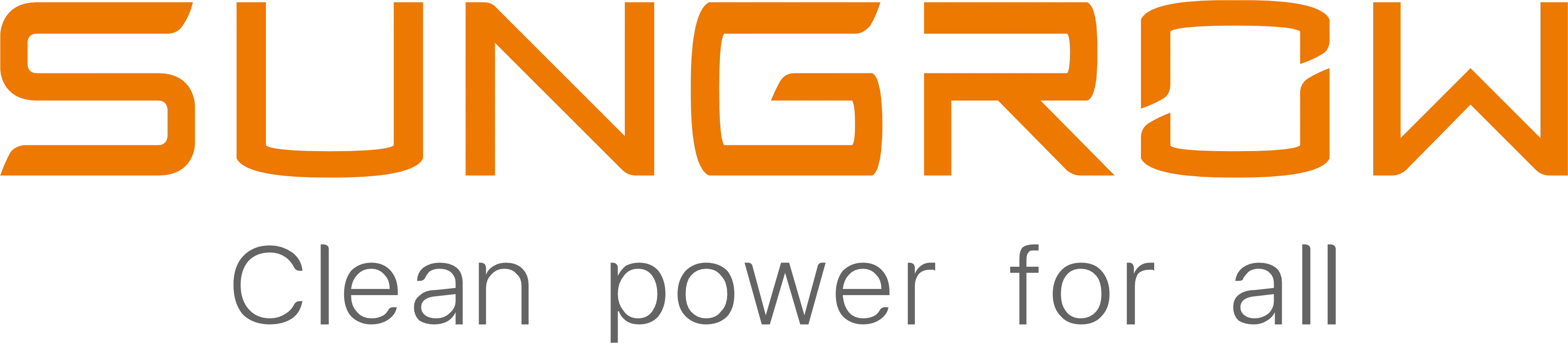 sungrow